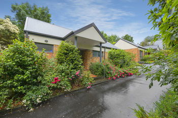 Bungunyah Apartments - St Kilda Accommodation 22