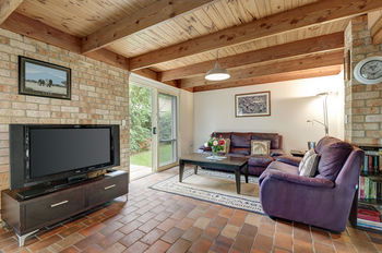 Bungunyah Apartments - St Kilda Accommodation 23
