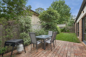 Bungunyah Apartments - St Kilda Accommodation 27
