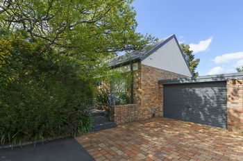 Bungunyah Apartments - St Kilda Accommodation 31