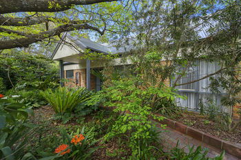 Bungunyah Apartments - St Kilda Accommodation 32
