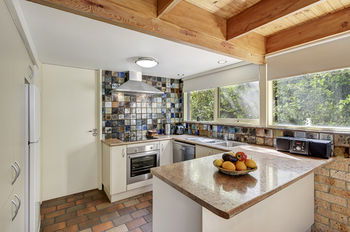 Bungunyah Apartments - St Kilda Accommodation 36