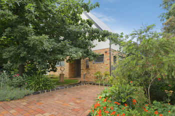 Bungunyah Apartments - St Kilda Accommodation 38