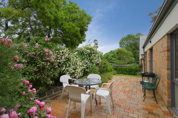 Bungunyah Apartments - St Kilda Accommodation 39