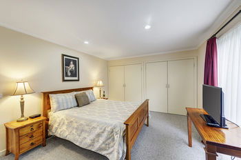 Bungunyah Apartments - St Kilda Accommodation 44