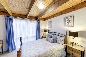 Bungunyah Apartments - St Kilda Accommodation 45