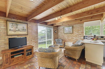 Bungunyah Apartments - St Kilda Accommodation 49