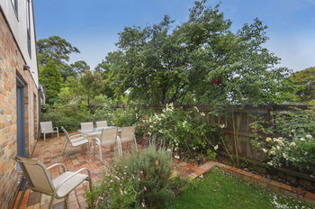 Bungunyah Apartments - St Kilda Accommodation 51