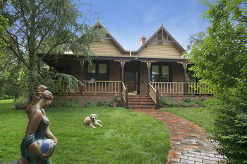 Bungunyah Apartments - St Kilda Accommodation 52