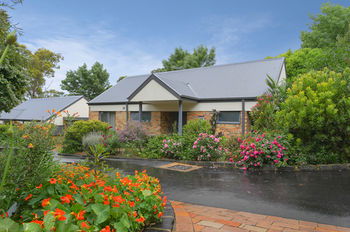 Bungunyah Apartments - St Kilda Accommodation 53