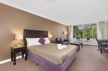 Checkers Resort & Conference Centre - St Kilda Accommodation 7