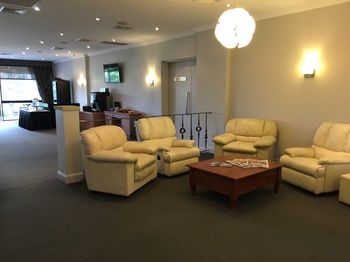 Checkers Resort & Conference Centre - St Kilda Accommodation 17