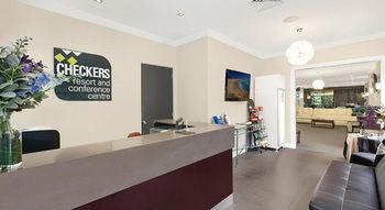 Checkers Resort & Conference Centre - St Kilda Accommodation 42