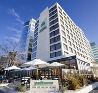 Melbourne Parkview Hotel - St Kilda Accommodation