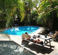 Nomads Noosa Backpackers Hostel - St Kilda Accommodation