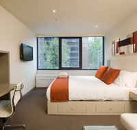 City Tempo - St Kilda Accommodation