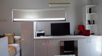 Hiigh Apartments - St Kilda Accommodation 0