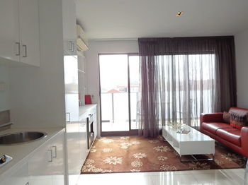 Hiigh Apartments - St Kilda Accommodation 1