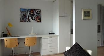 Hiigh Apartments - St Kilda Accommodation 3