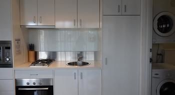 Hiigh Apartments - St Kilda Accommodation 4