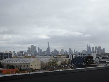 Hiigh Apartments - St Kilda Accommodation 5