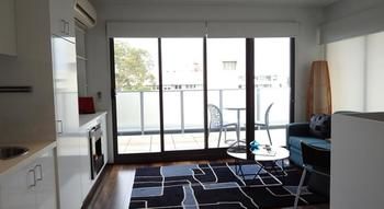 Hiigh Apartments - St Kilda Accommodation 6