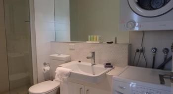 Hiigh Apartments - St Kilda Accommodation 8