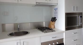Hiigh Apartments - St Kilda Accommodation 10