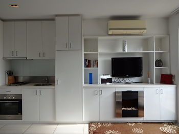 Hiigh Apartments - St Kilda Accommodation 11