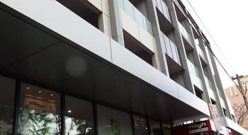Hiigh Apartments - St Kilda Accommodation 13