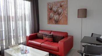Hiigh Apartments - St Kilda Accommodation 14