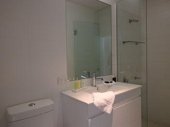 Hiigh Apartments - St Kilda Accommodation 24