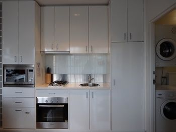 Hiigh Apartments - St Kilda Accommodation 25