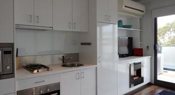 Hiigh Apartments - St Kilda Accommodation 26