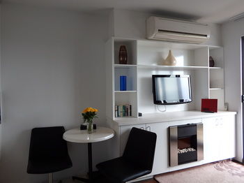 Hiigh Apartments - St Kilda Accommodation 27