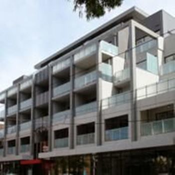 Hiigh Apartments - St Kilda Accommodation 30