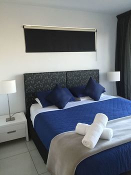 Hiigh Apartments - St Kilda Accommodation 31
