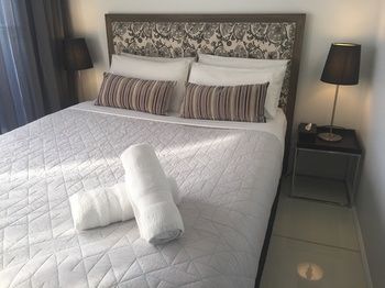Hiigh Apartments - St Kilda Accommodation 32