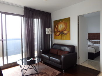 Hiigh Apartments - St Kilda Accommodation 34