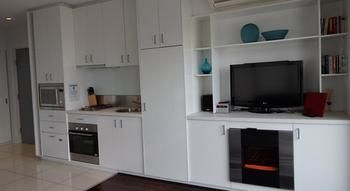 Hiigh Apartments - St Kilda Accommodation 37