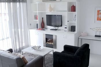 Hiigh Apartments - St Kilda Accommodation 38