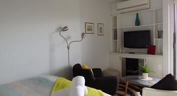 Hiigh Apartments - St Kilda Accommodation 39