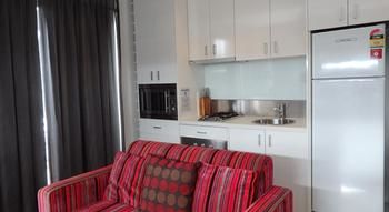 Hiigh Apartments - St Kilda Accommodation 41