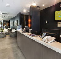 Quality Hotel Sands - St Kilda Accommodation