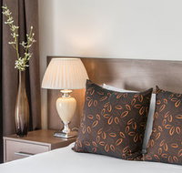 Best Western Hunter Gateway - St Kilda Accommodation