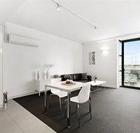 Docklands Private Collection of Apartments - Digital Harbour - St Kilda Accommodation
