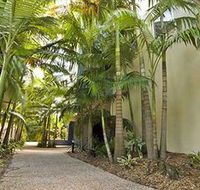 Twin Quays Noosa Resort - St Kilda Accommodation