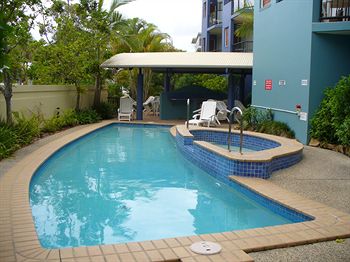 Twin Quays Noosa Resort - St Kilda Accommodation 8
