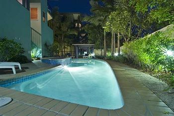 Twin Quays Noosa Resort - St Kilda Accommodation 9