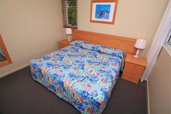 Twin Quays Noosa Resort - St Kilda Accommodation 12